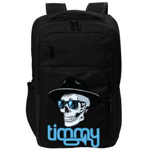 Timmy Trumpet Impact Tech Backpack