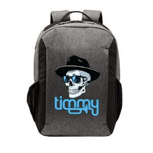 Timmy Trumpet Vector Backpack