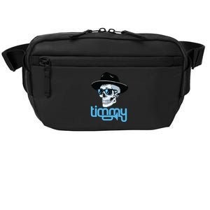 Timmy Trumpet Crossbody Pack