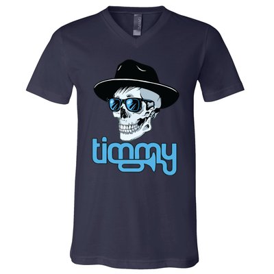 Timmy Trumpet V-Neck T-Shirt