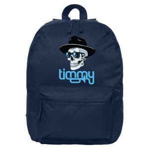 Timmy Trumpet 16 in Basic Backpack