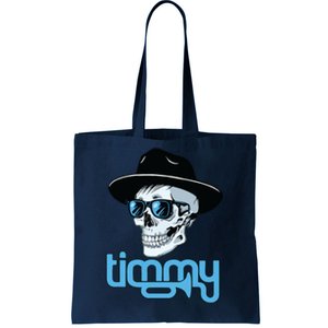 Timmy Trumpet Tote Bag