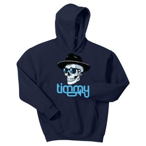 Timmy Trumpet Kids Hoodie