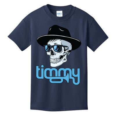 Timmy Trumpet Kids T-Shirt