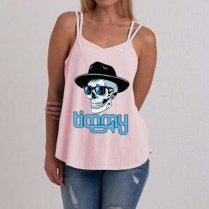 Timmy Trumpet Women's Strappy Tank