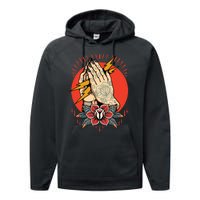 Tattoo Tattooing Tribal Symbol Artist Performance Fleece Hoodie