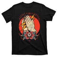 Tattoo Tattooing Tribal Symbol Artist T-Shirt