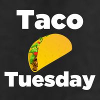 Taco Tuesday Taco Tuesday Adult Drive Performance Visor