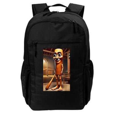 Tung Tung Tung Sahur - Italian Brainrot Meme  Backpack