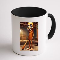 Tung Tung Tung Sahur - Italian Brainrot Meme  Mug