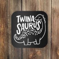 Twins Twin Twinasaurus Coaster