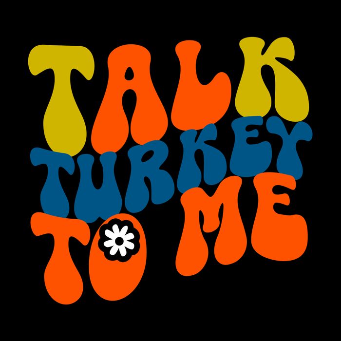 Talk Turkey To Me Impact Tech Backpack
