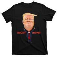 Tricky Trump T-Shirt