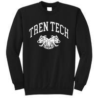 Tren Tech Sweatshirt