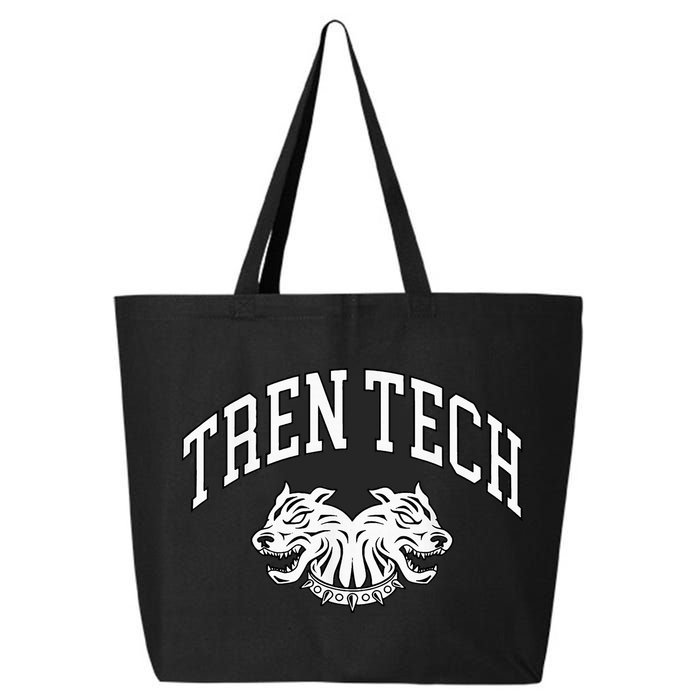 Tren Tech 25L Jumbo Tote