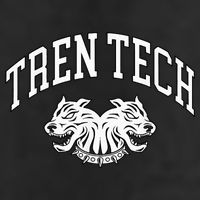Tren Tech 25L Jumbo Tote