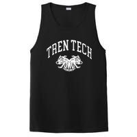 Tren Tech PosiCharge Competitor Tank