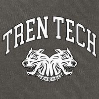 Tren Tech Cotton Canvas Backpack