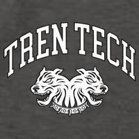 Tren Tech Vector Backpack