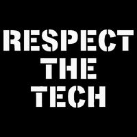 Theater Tech Technician Stage Crew Stagehand Gift Women's Crop Top Tee