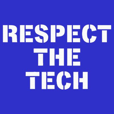 Theater Tech Technician Stage Crew Stagehand Gift T-Shirt