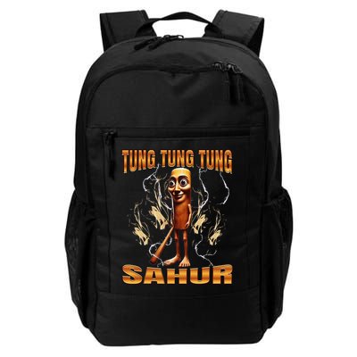 Tung Tung Tung Sahur Backpack