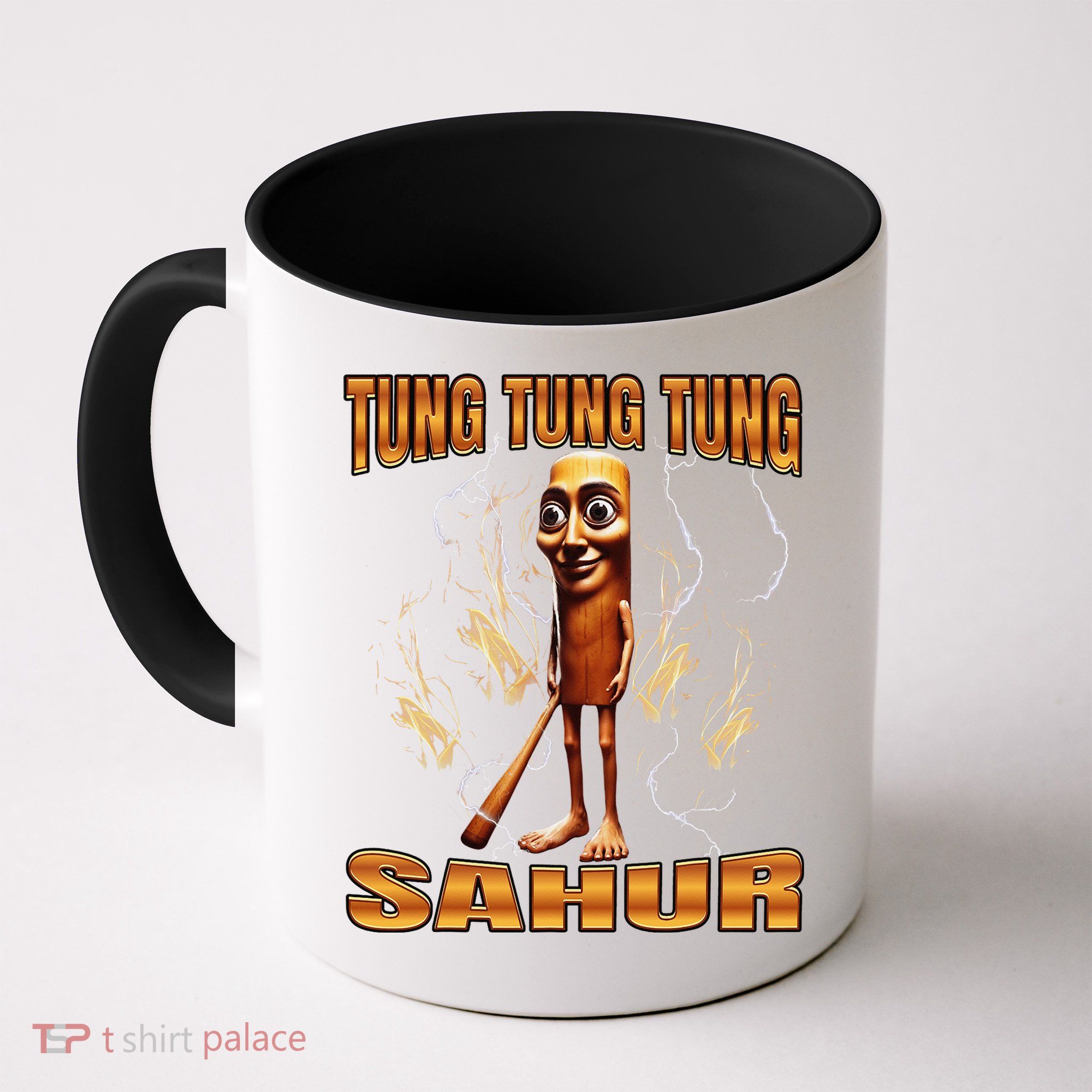 Tung Tung Tung Sahur Mug