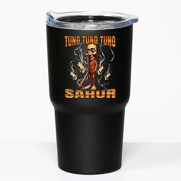 Tung Tung Tung Sahur Tumbler