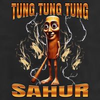 Tung Tung Tung Sahur Tumbler