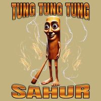 Tung Tung Tung Sahur Button