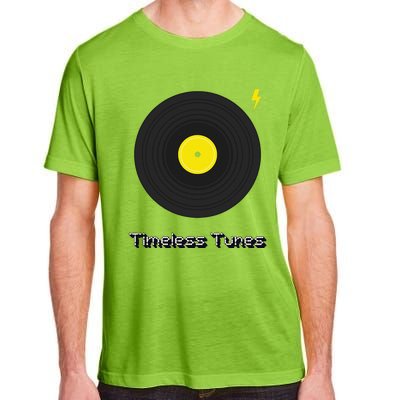 Timeless Tunes Adult ChromaSoft Performance T-Shirt