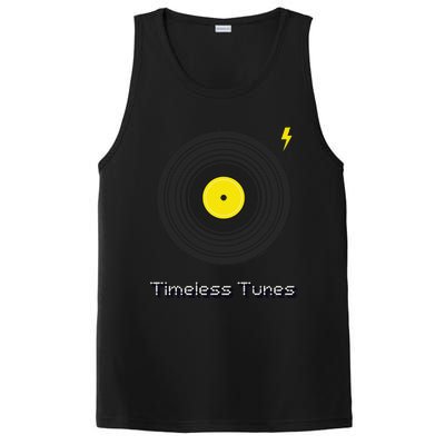 Timeless Tunes PosiCharge Competitor Tank