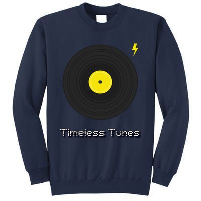 Timeless Tunes Sweatshirt