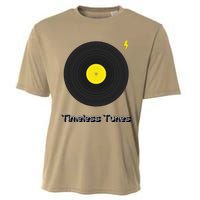 Timeless Tunes Cooling Performance Crew T-Shirt