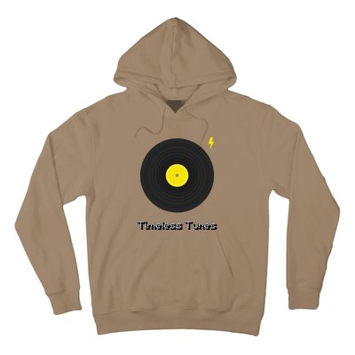 Timeless Tunes Hoodie