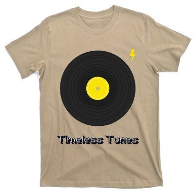 Timeless Tunes T-Shirt