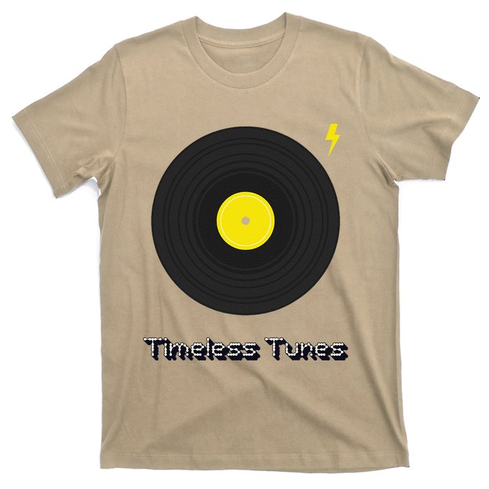 Timeless Tunes T-Shirt