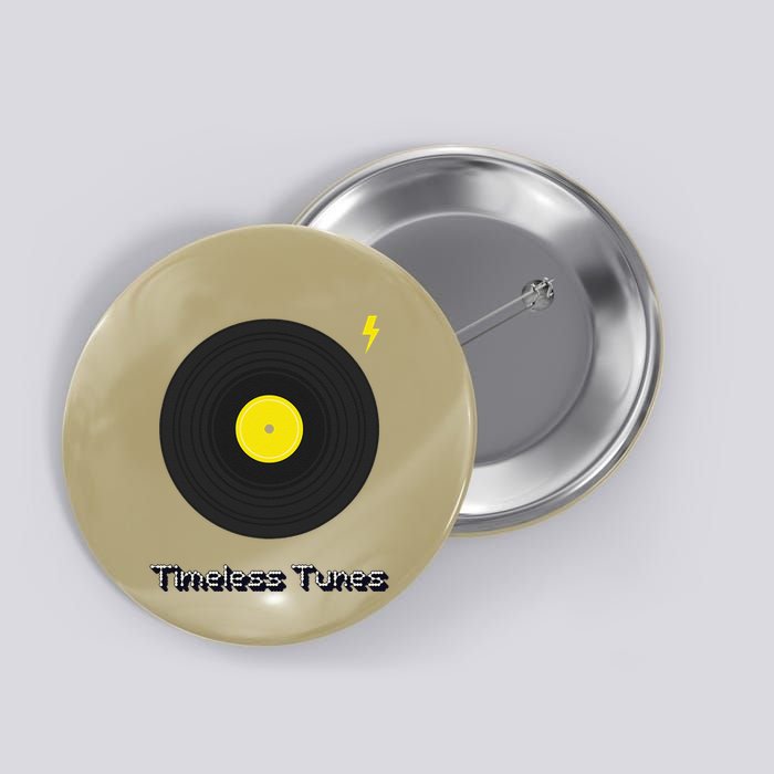 Timeless Tunes Button