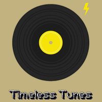 Timeless Tunes Button