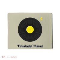 Timeless Tunes Mousepad