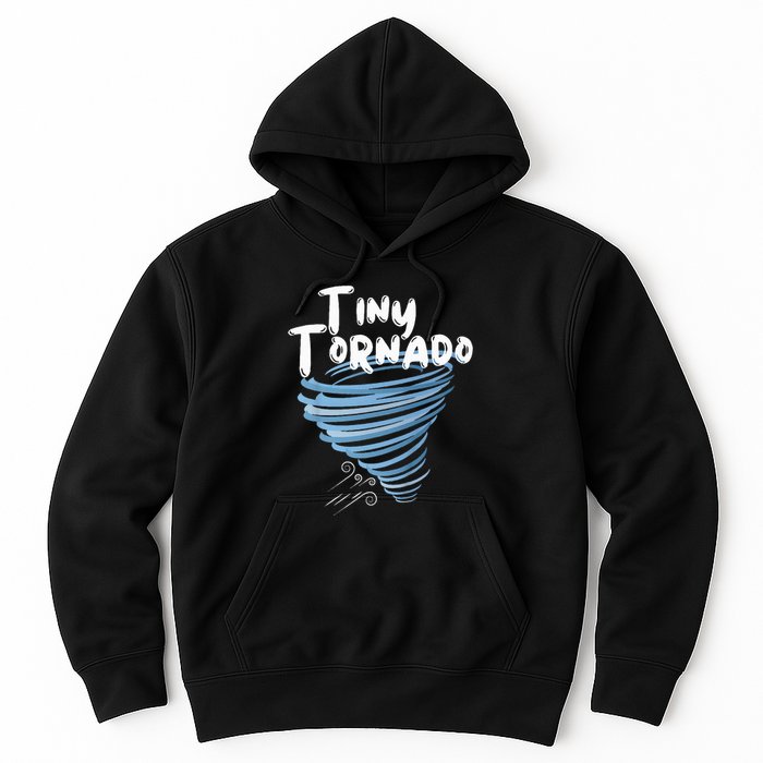 Tiny Tornado Hoodie