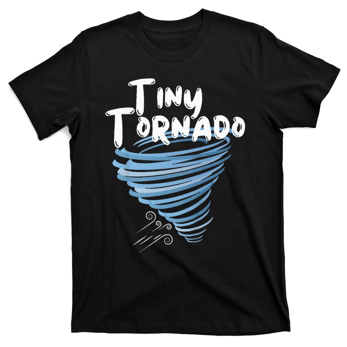 Tiny Tornado T-Shirt