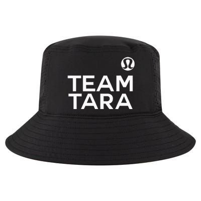 Team Tara Cool Comfort Performance Bucket Hat