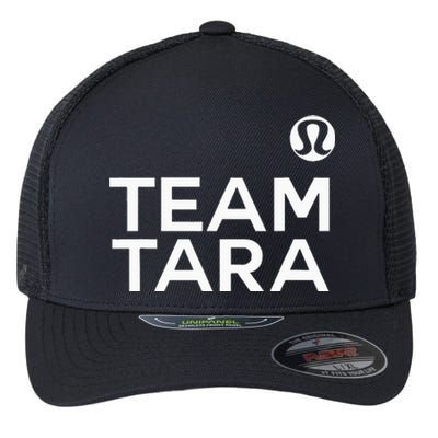 Team Tara Flexfit Unipanel Trucker Cap