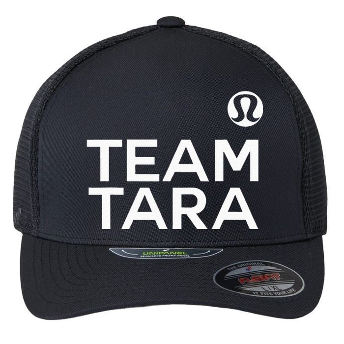 Team Tara Flexfit Unipanel Trucker Cap