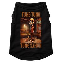 Tung Tung Tung Sahur Italian Brainrot Meme Doggie Tank