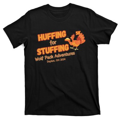 Turkey Trot T-Shirt