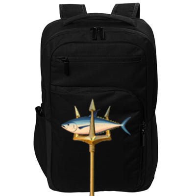 The Trident Tuna Impact Tech Backpack