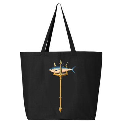 The Trident Tuna 25L Jumbo Tote