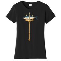 The Trident Tuna Women's T-Shirt